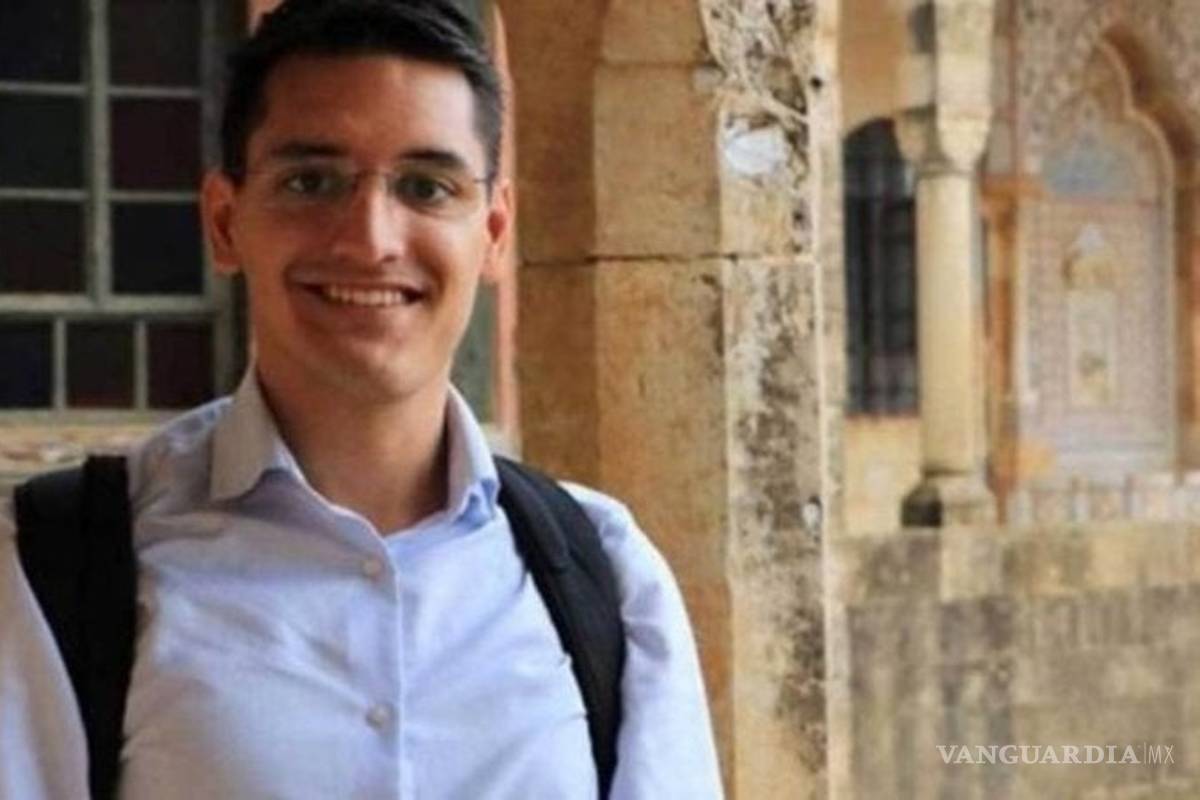Sacerdote acusado de asesinar al joven estudiante Leonardo Avendaño.. ¡es exorcista!