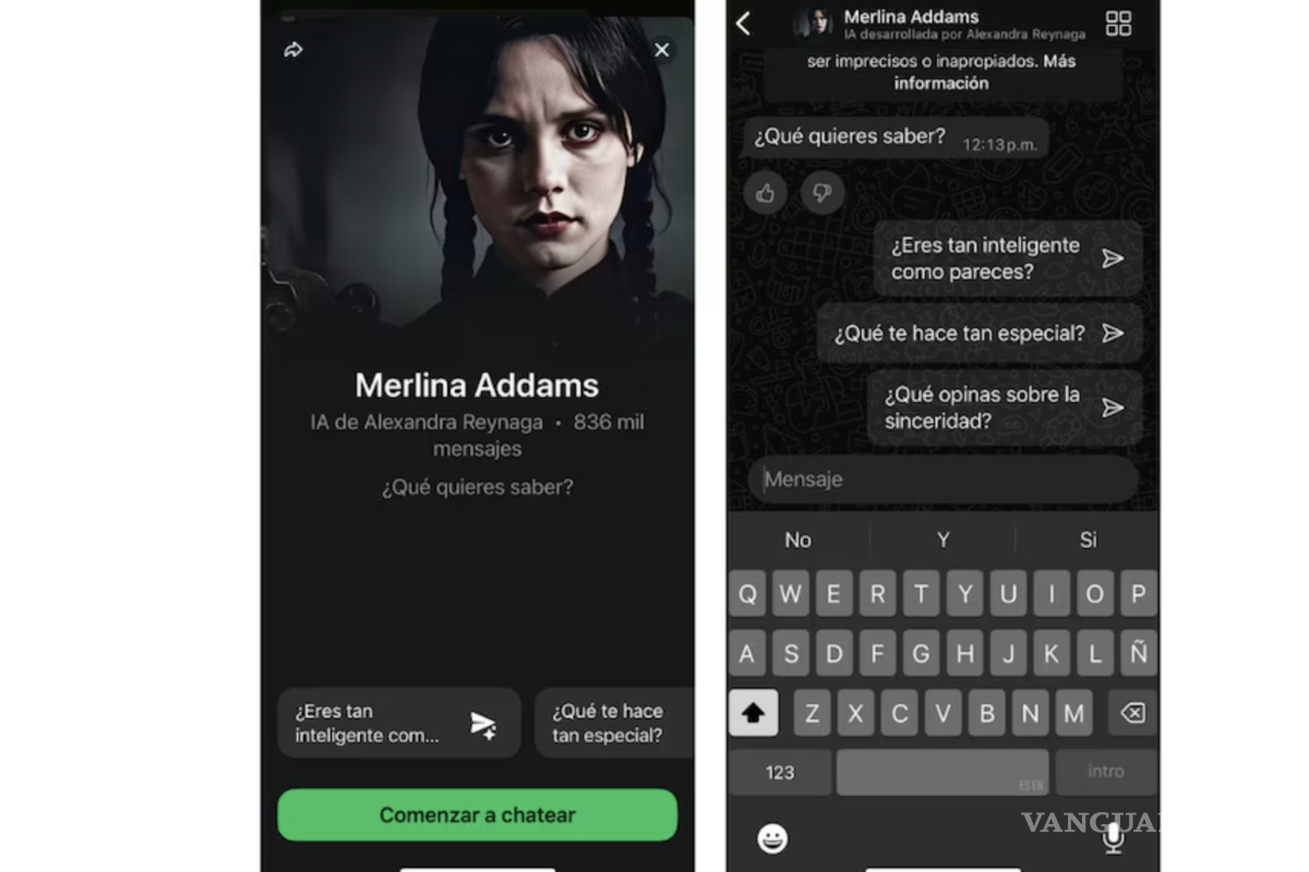 $!Aunque no es una función oficial de la aplicación, existen varias configuraciones que te permiten recrear la experiencia.