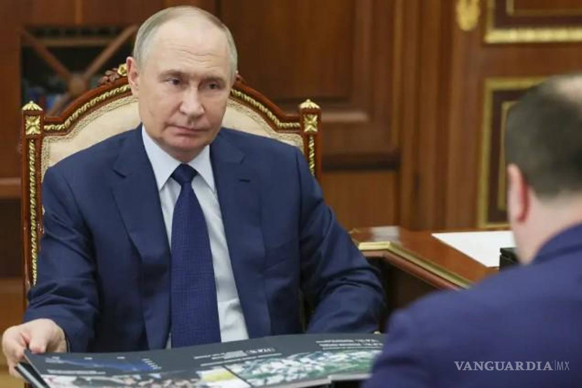 Trump revela lo que le dirá a Putin en una reunión de alto riesgo y promete que Zelensky estará en la ‘próxima reunión’