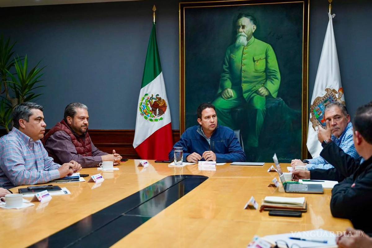 $!Integrantes de ambos ayuntamientos coordinan estrategias para beneficiar a estudiantes, familias y trabajadores con movilidad accesible.