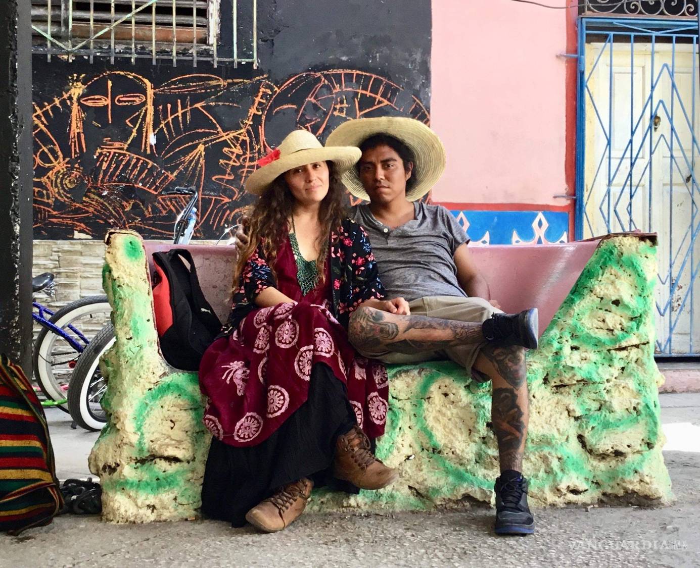 $!Amar en tiempos de pandemia: Tres historias para celebrar San Valentín