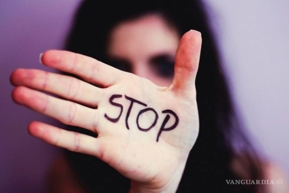 Sufren violencia 2 de cada 3 mujeres en México