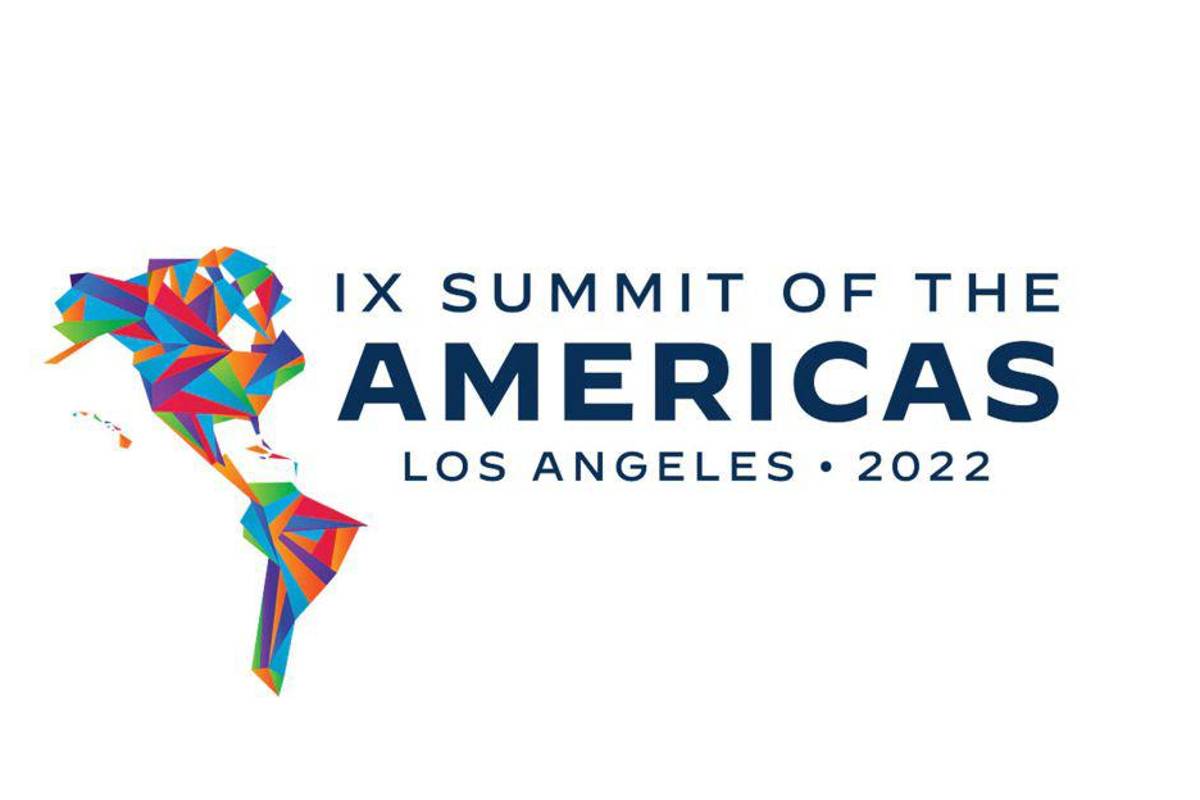 $!Quien sí ha anunciado su asistencia es el presidente brasileño, Jair Bolsonaro, que durante la cumbre mantendrá una reunión bilateral con su homólogo estadounidense, Joe Biden.