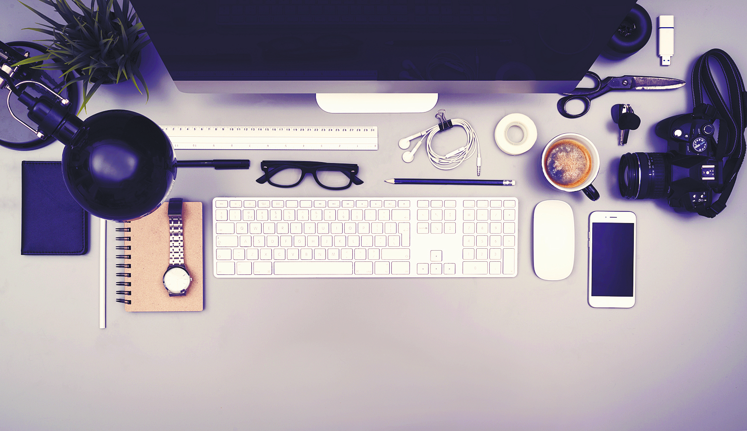 5 increíbles gadgets que puedes adquirir en menos de $ 100