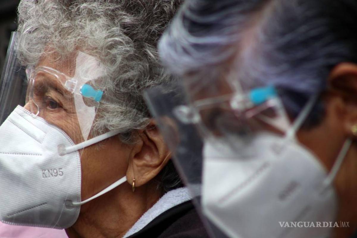 Menos de 5 mil pesos de pensión reciben siete de cada 10 jubilados del IMSS