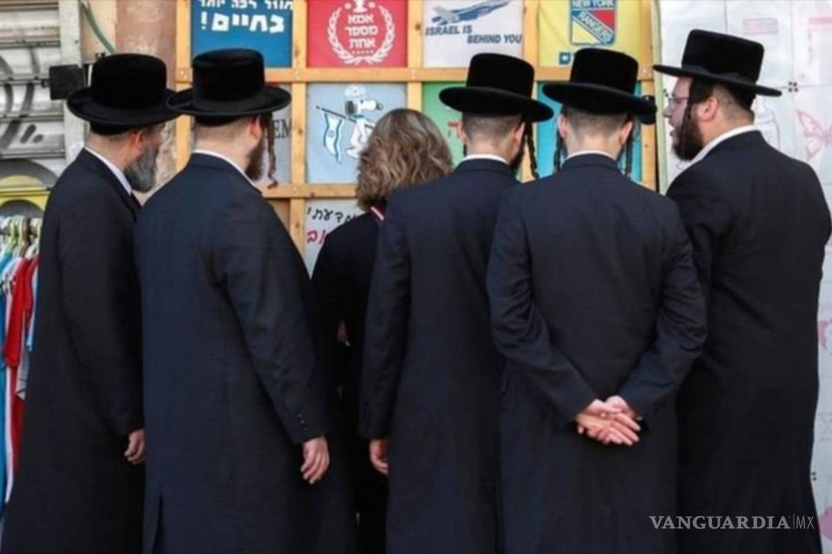 Rabino esclavizó a 50 mujeres, abusó de ellas y las torturó para que supieran “cómo es el infierno”