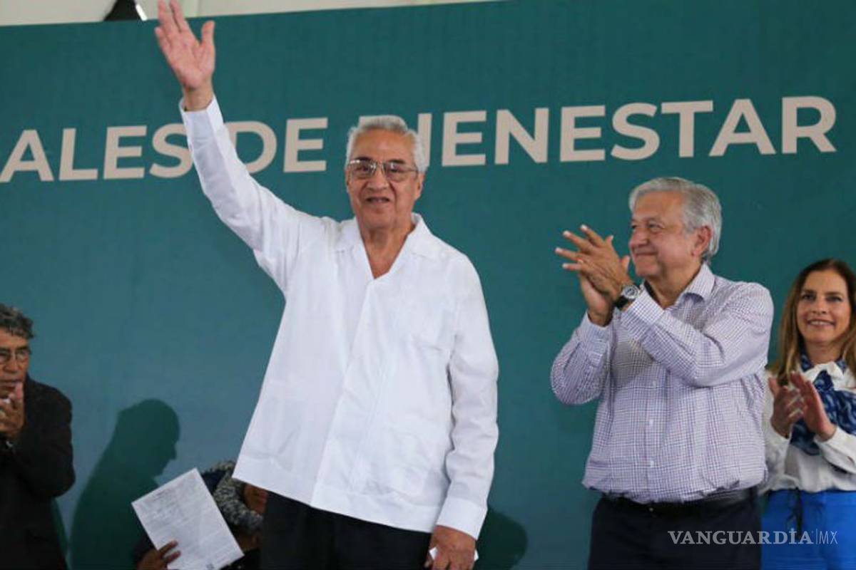 Detectan red de empresas fantasmas en gobierno interino en Puebla