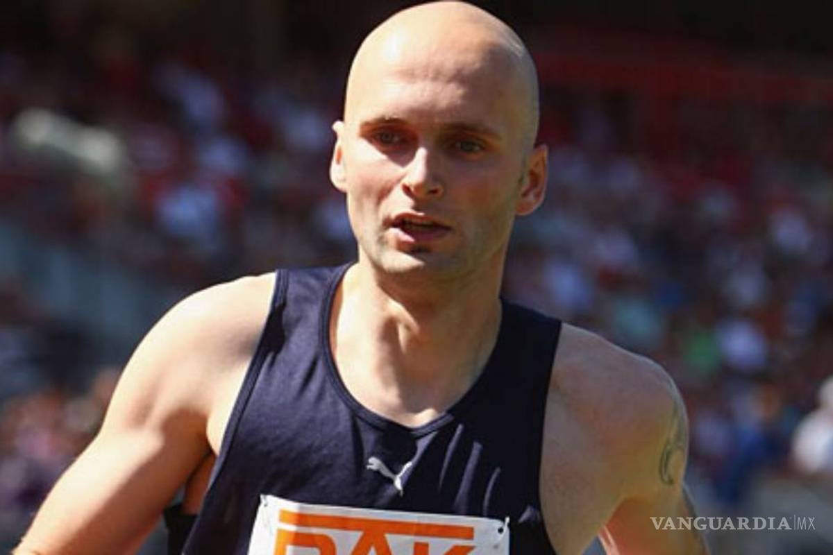 Nils Schumann propone legalizar sustancias dopantes