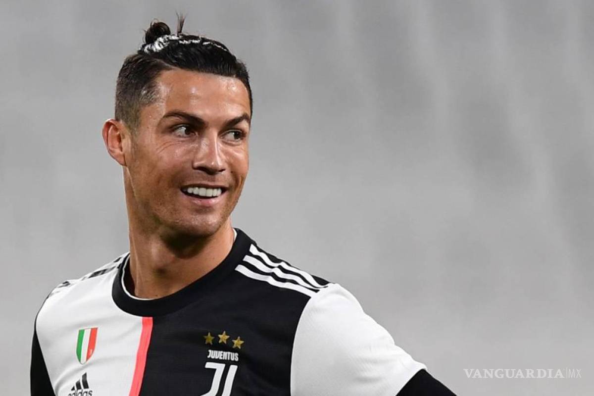 Invitan a CR7 al Lille y responde con risas