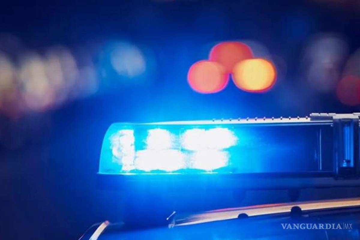 Joven se convierte en homicida al morir su pareja, un hombre de 65 años al que atacó en Ramos Arizpe