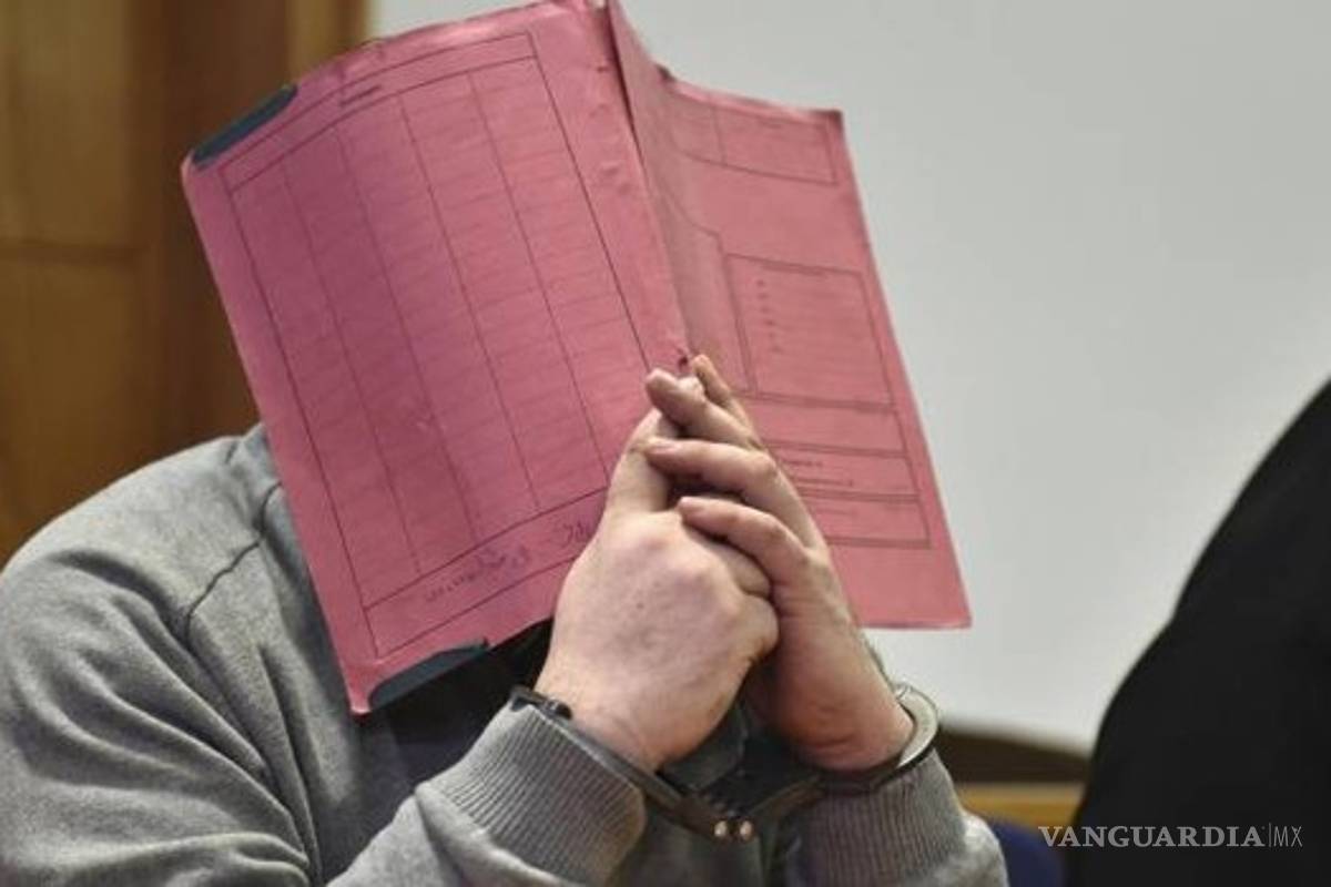 Enfermero alemán sospechoso de la muerte de al menos 90 pacientes