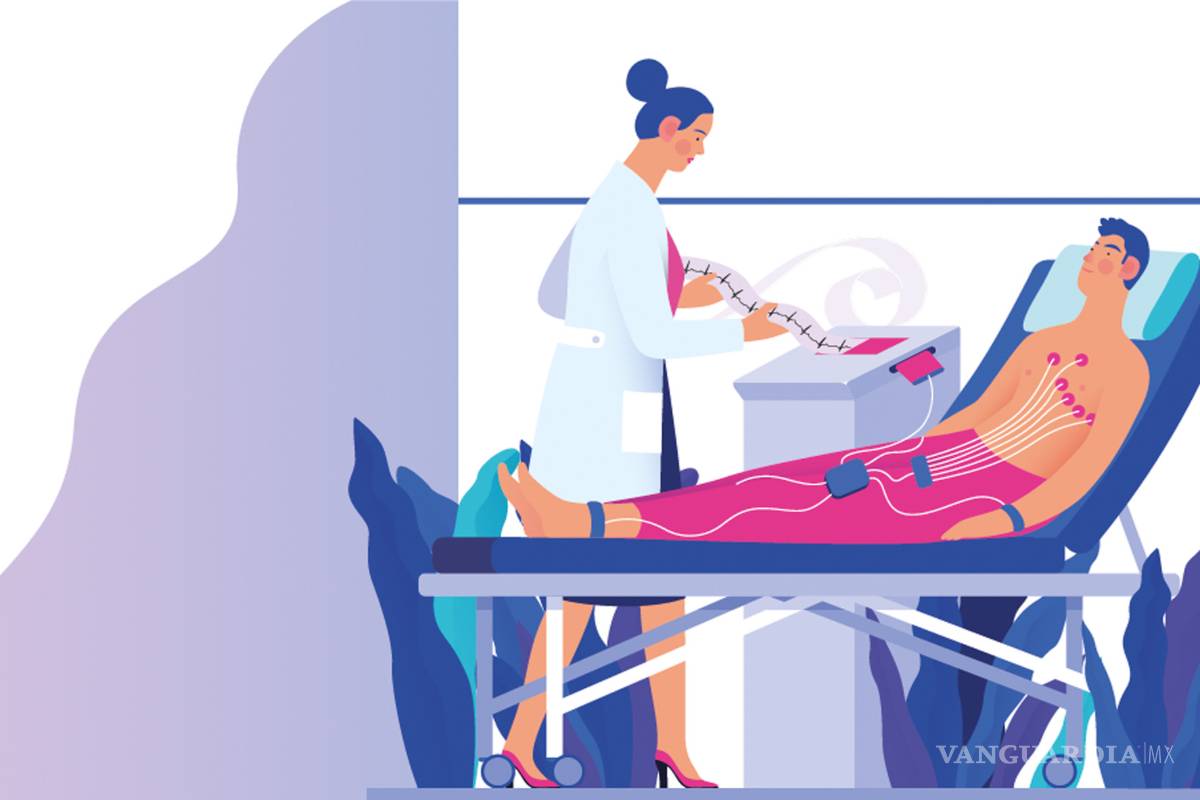 Los infartos silentes: Cuando el corazón no avisa