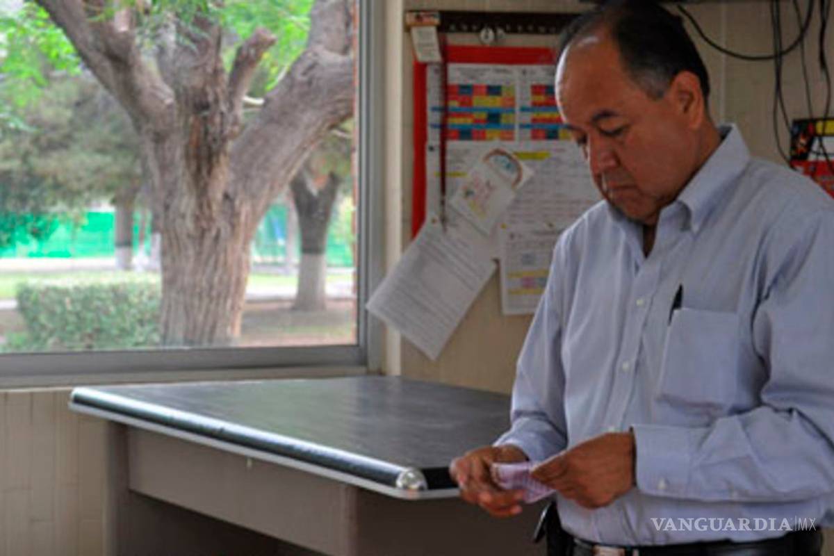 Afirma José Ángel Rodríguez, regidor de Saltillo, que salió limpio de Sedesol