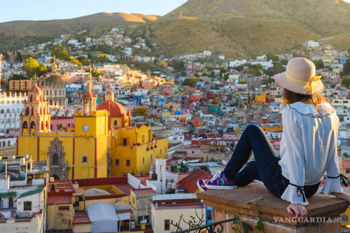 Pierde México 13 mil 548 mdd por menor turismo