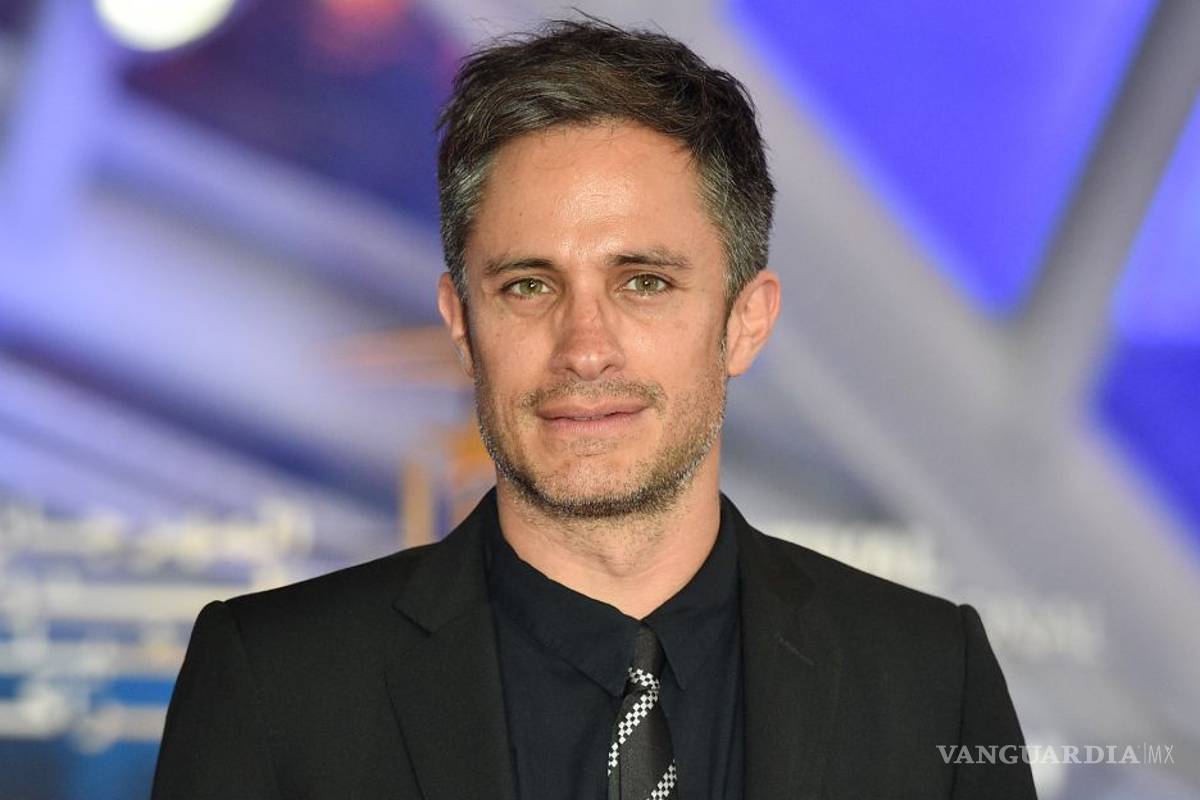 ‘Todos somos responsables’ de la violencia en México: Gael García