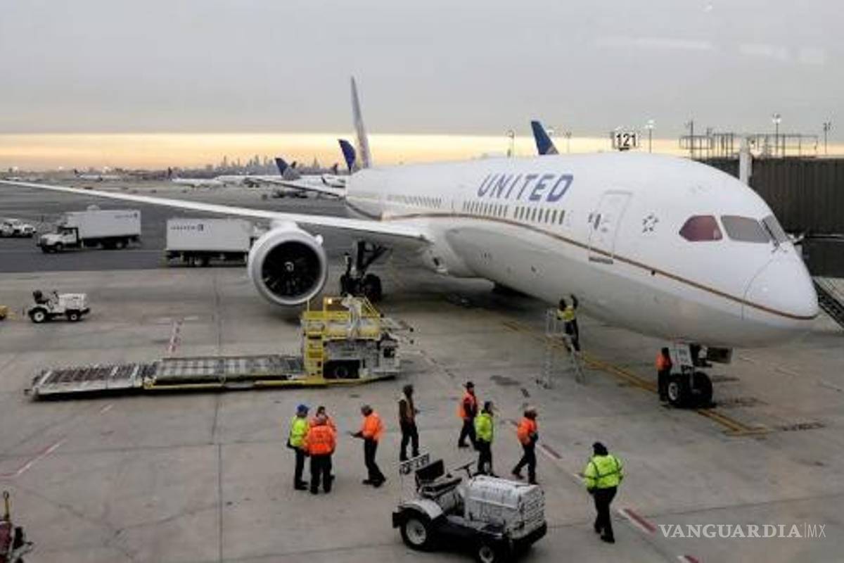 Aerolíneas de Estados Unidos advierten consecuencias ‘catastróficas’ por despliegue de señal 5G