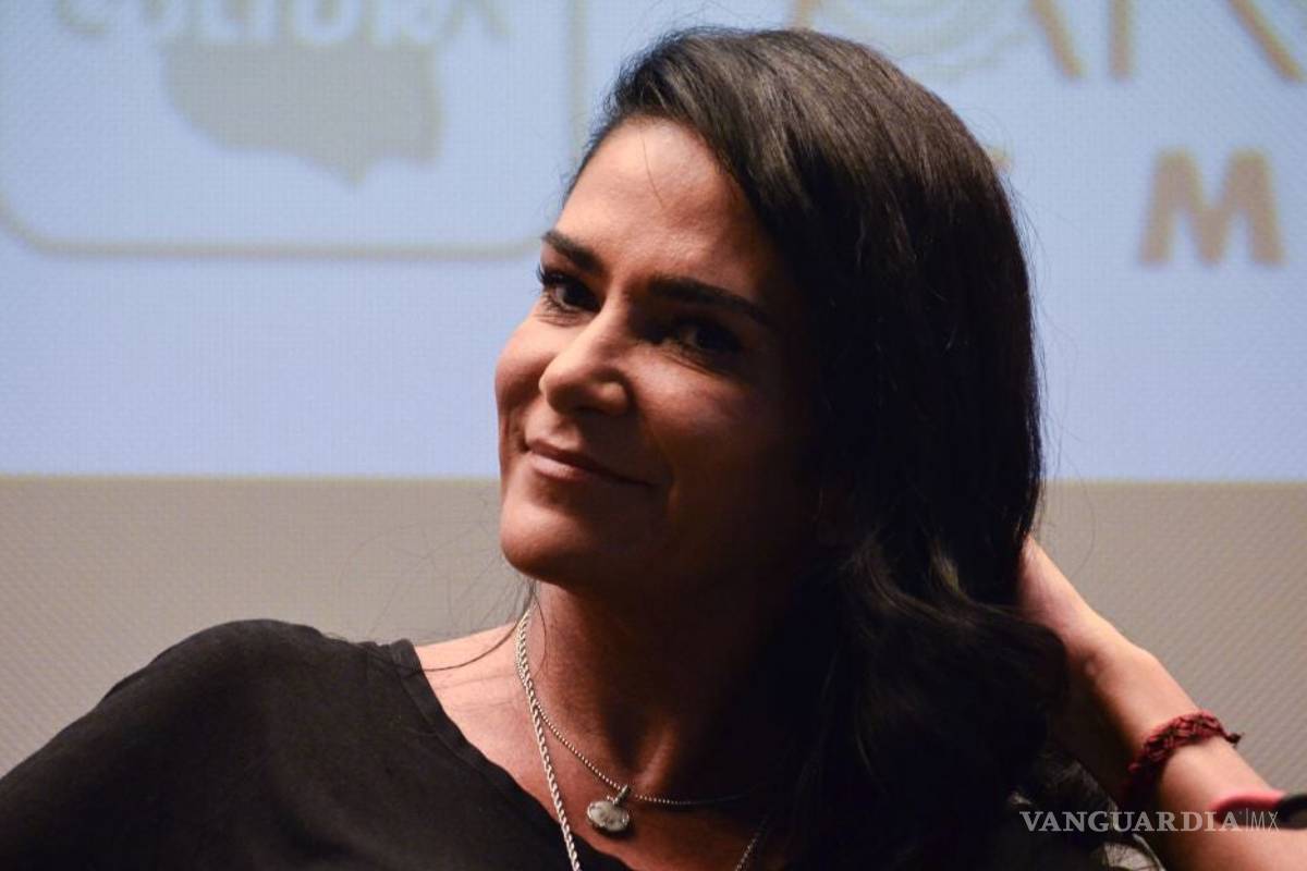 Lydia Cacho responde a detención de Mario Marín: Llevo 14 años buscando justicia
