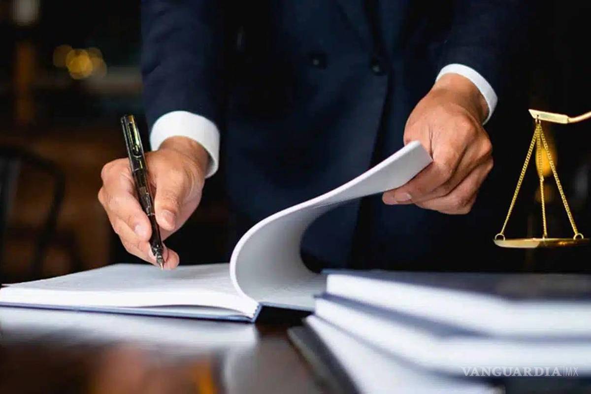 ¿Quién está pudriendo al Notariado de Coahuila?