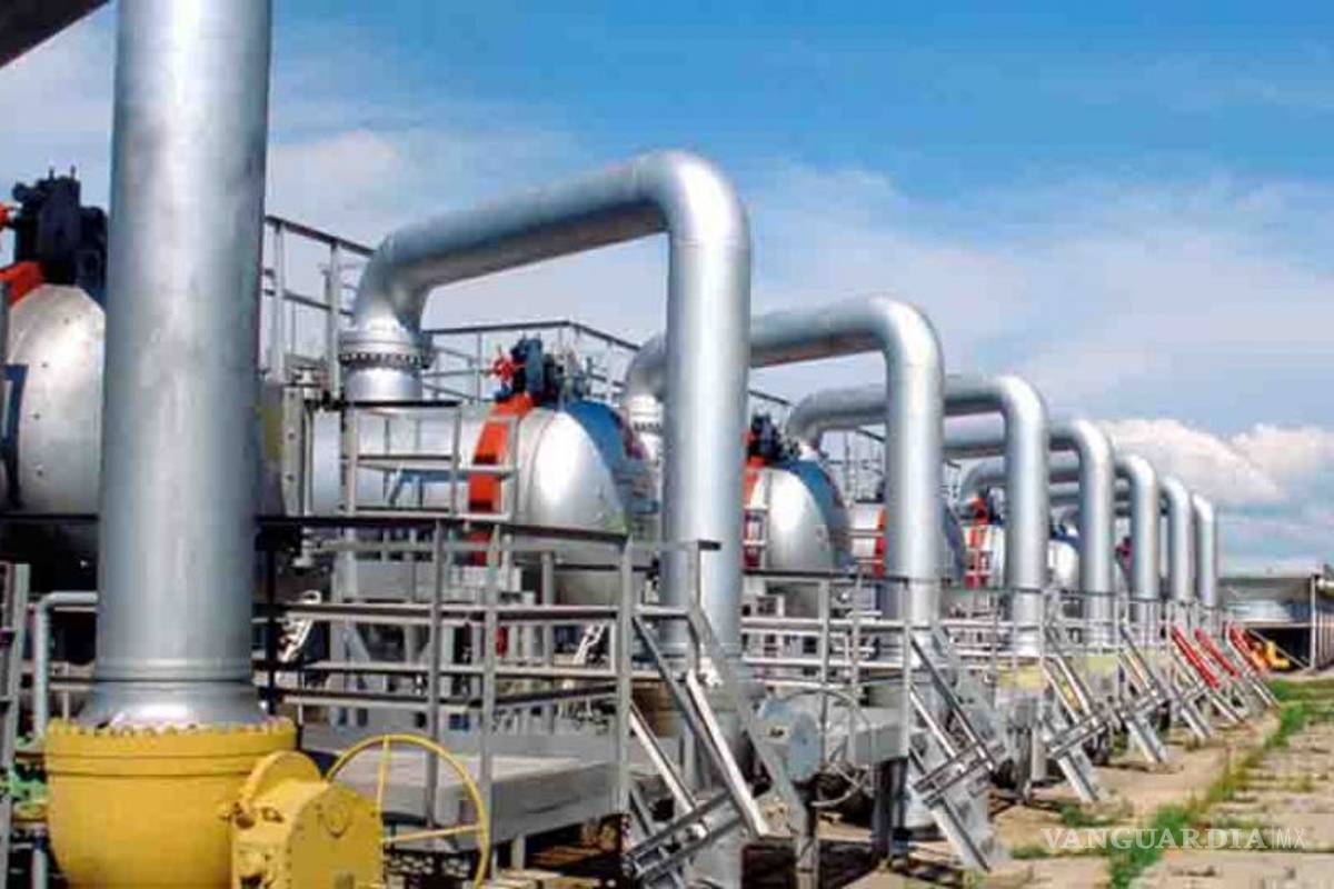 Es urgente declarar prioridad nacional la producción de gas, aseguran