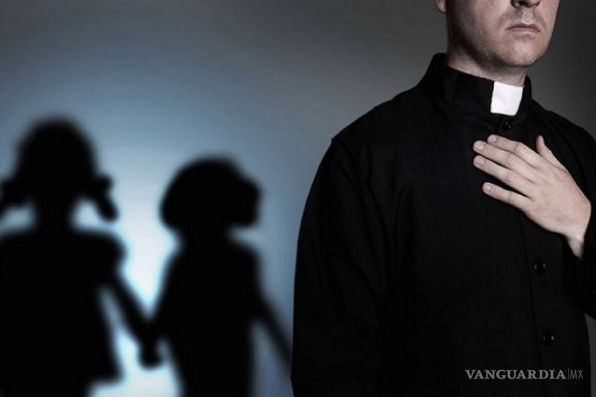 $!Confesor por la mañana, pederasta de noche