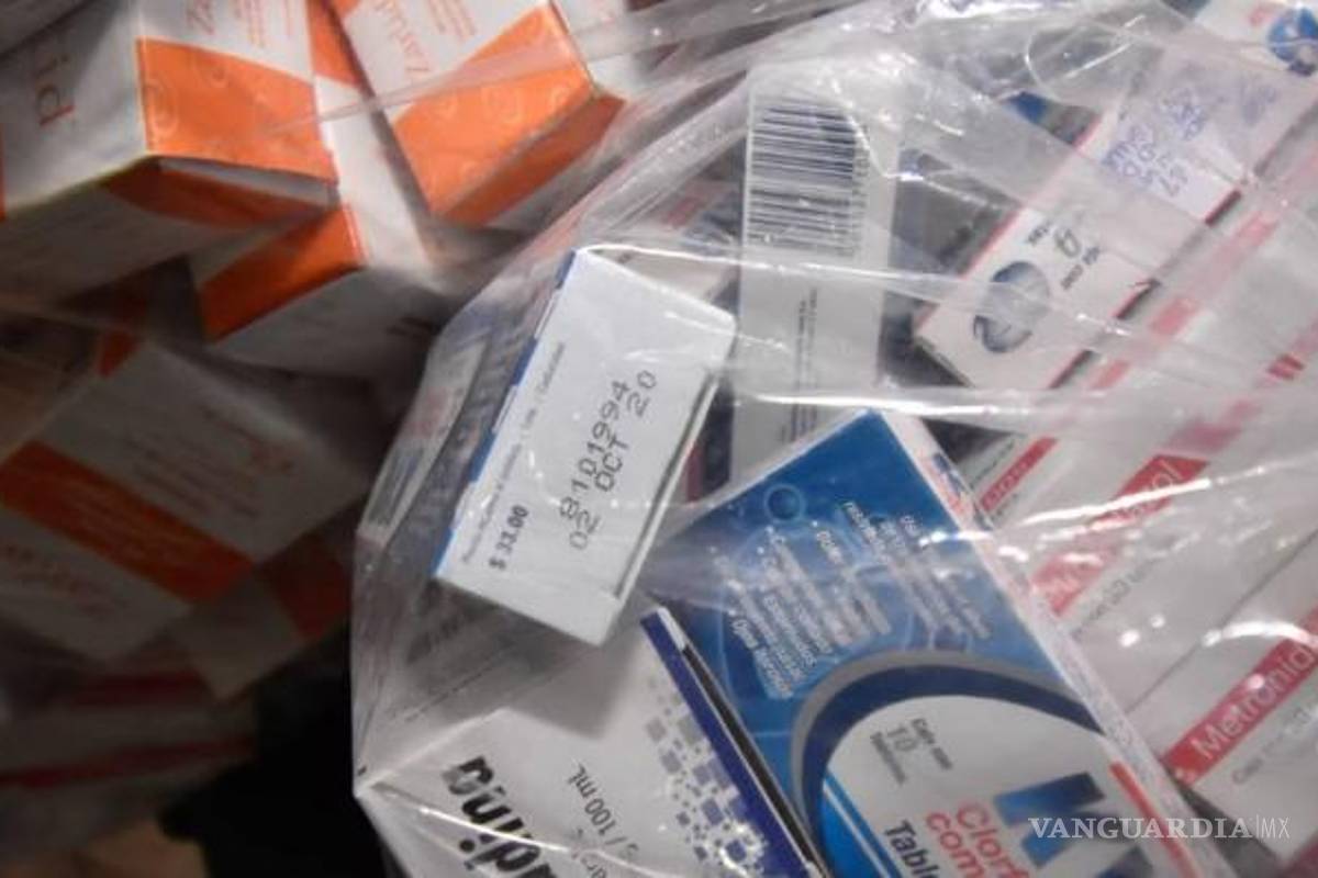 Afirman que Política Nacional Farmacéutica es otra promesa incumplida por el Gobierno de AMLO