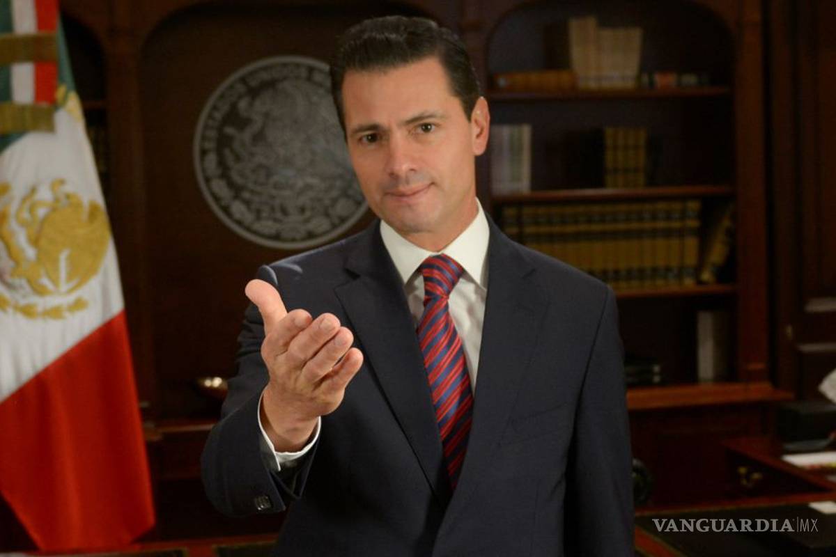 Exhibe WSJ presunta investigación por corrupción contra Peña Nieto por caso Odebrecht