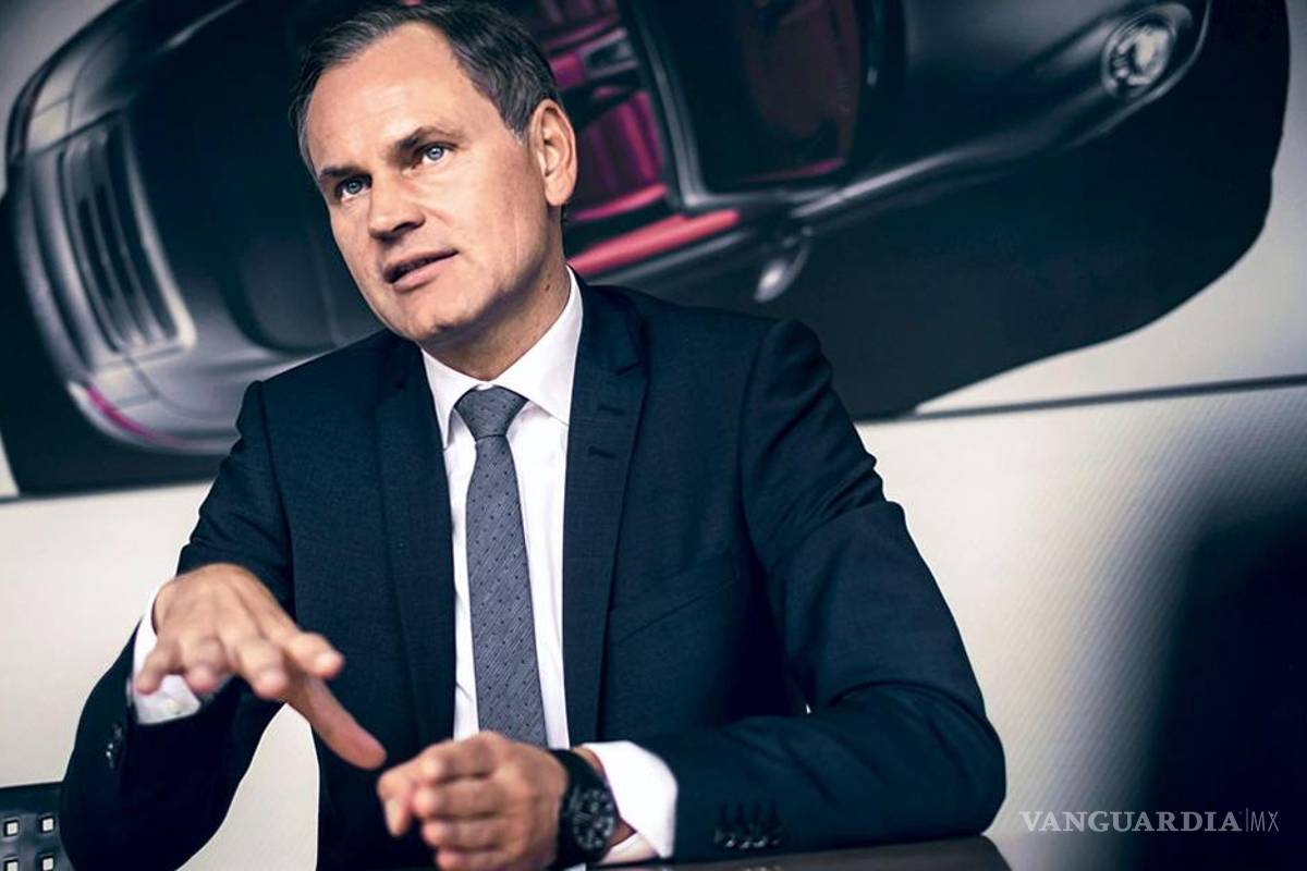 Jefe de Porsche es investigado por presuntos delitos de soborno y corrupción
