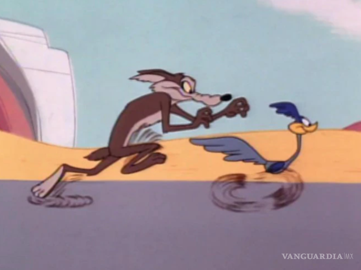 $!Tom y Jerry, el Correcaminos y el Coyote; entre las caricaturas retro consideradas violentas