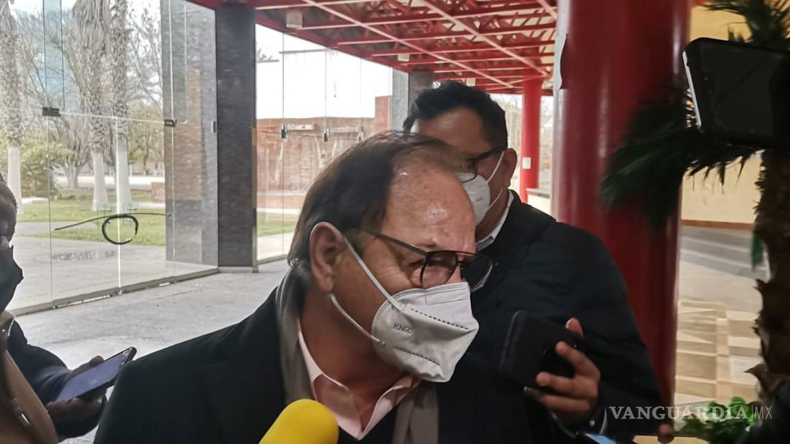 Alerta Salud de Coahuila por quinta ola de contagios si no se cuidan