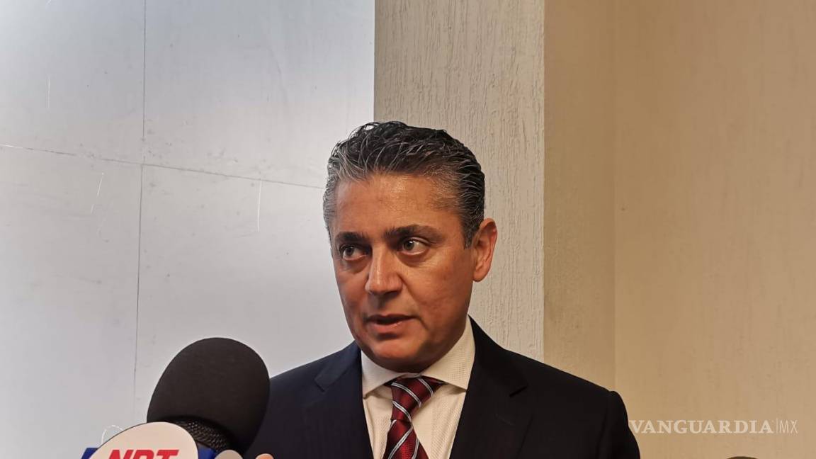 Omicron llegó a 200 funcionarios del Poder Judicial del Estado de Coahuila; no se cerraron las puertas