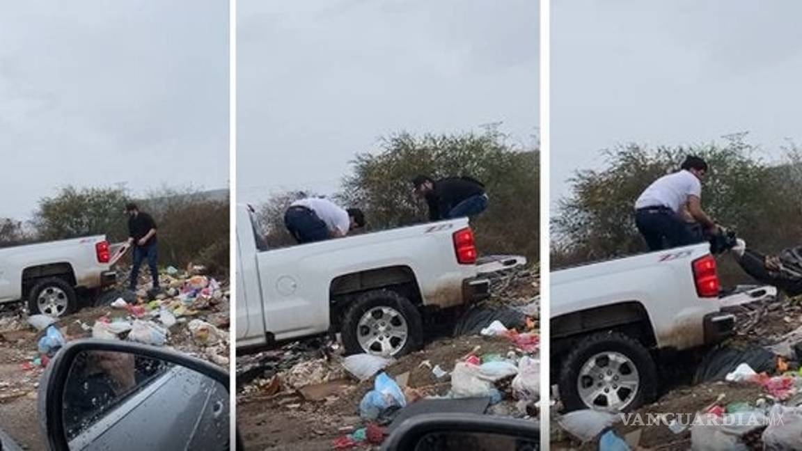 $!Grupos criminales instalan retenes en Culiacán; los usan para desaparecer personas