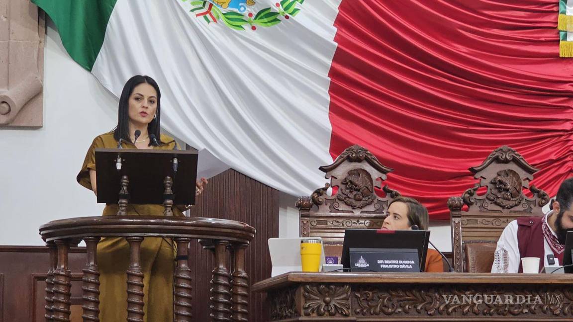 Armonizará Coahuila su sistema judicial con la Reforma Federal, fortaleciendo estado de derecho