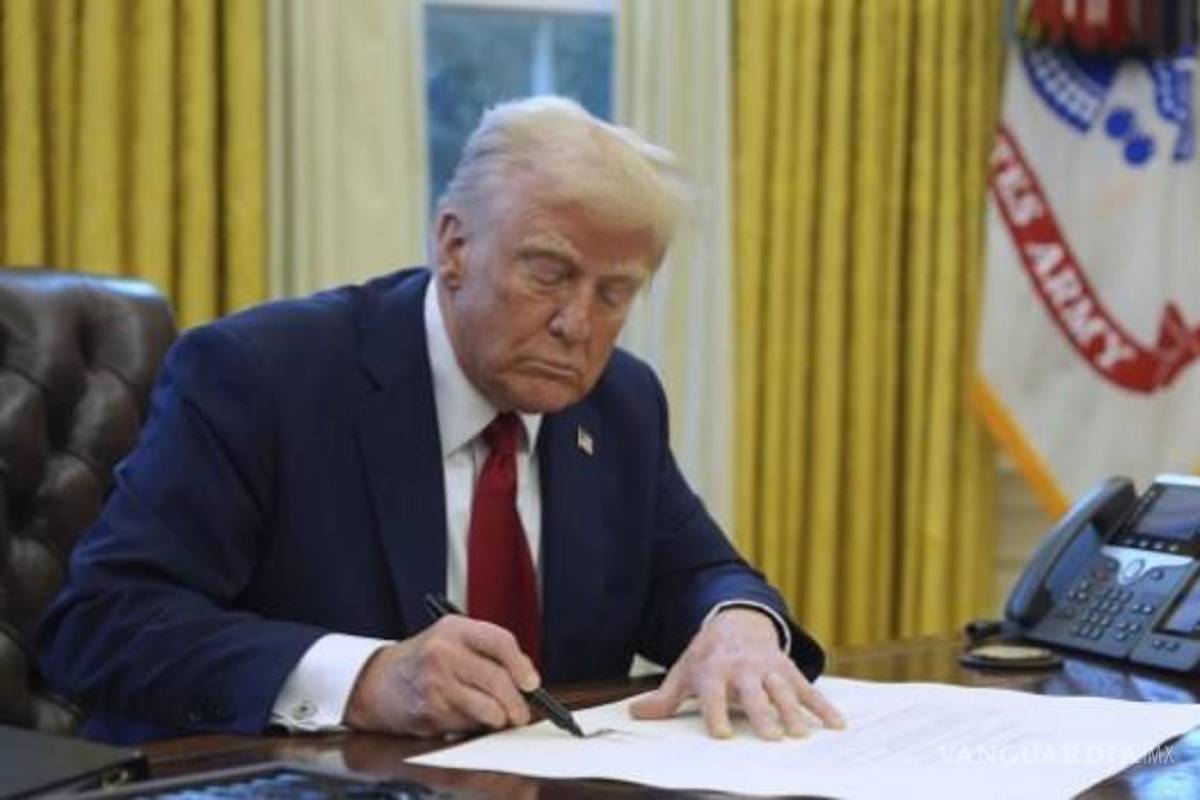 Trump designa ciertas ramas de la Hermandad Musulmana como grupos terroristas