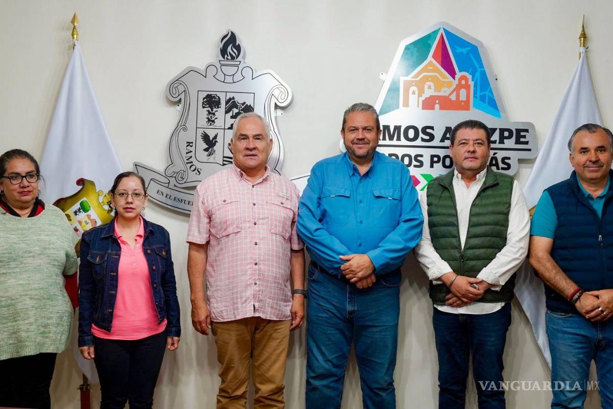 Ramos Arizpe avanza en entrega de escrituras para brindar certeza jurídica a familias