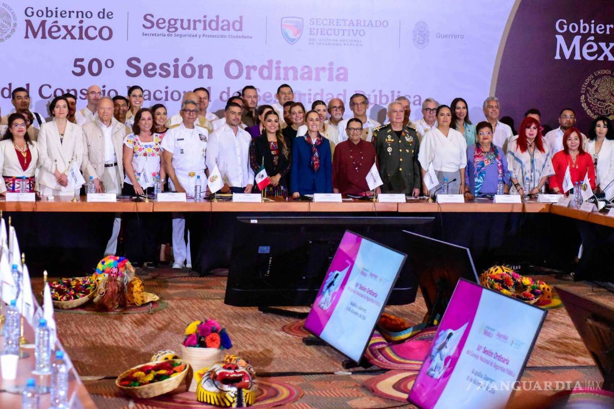 Jalón de orejas presidencial: Gobernadores se hacen los desentendidos