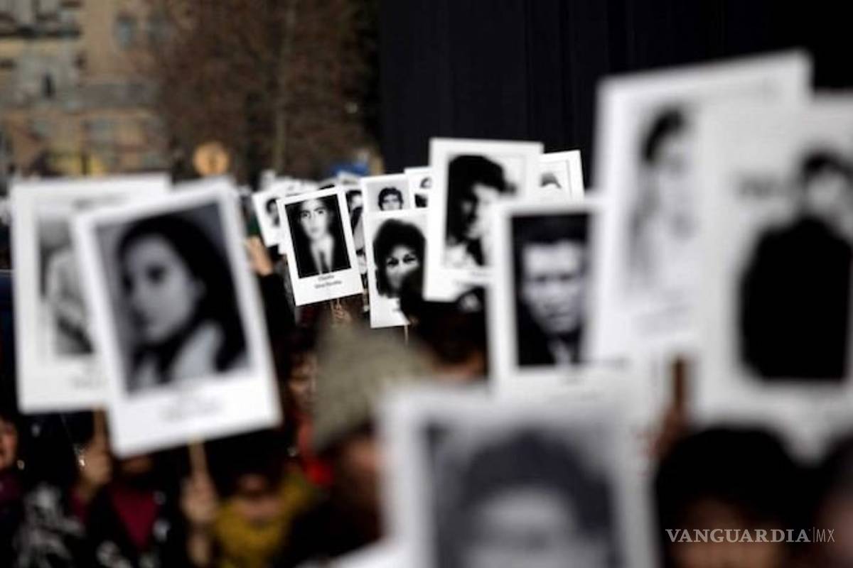 Segob elige terna para encabezar la Comisión Nacional de Búsqueda de Personas