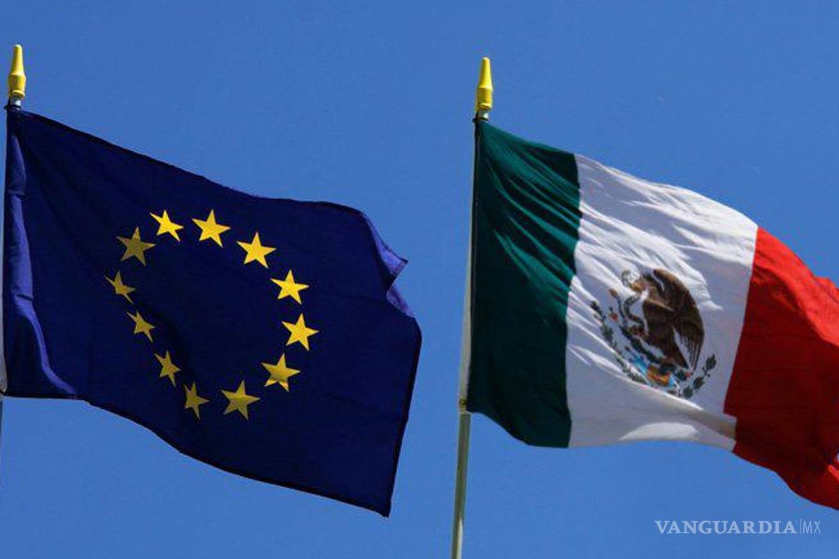 Solicitará Unión Europea visa a mexicanos a partir de mayo de 2023