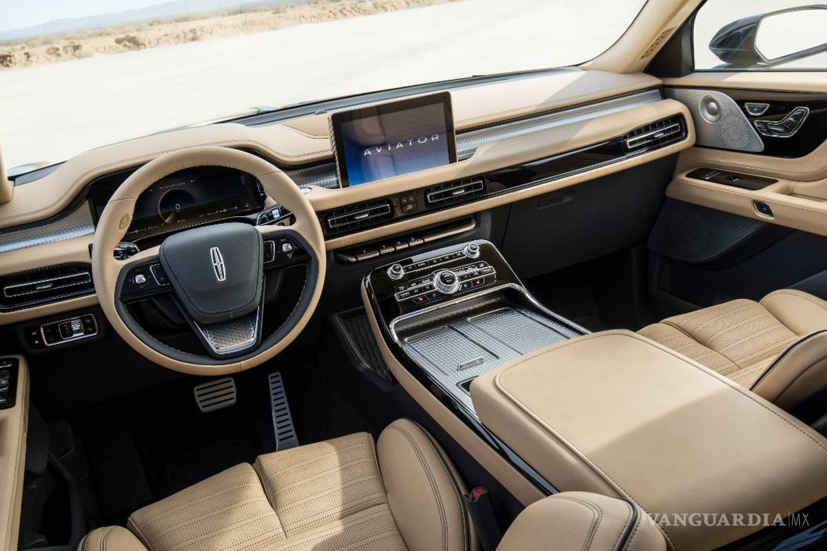 $!Regresa Lincoln Aviator, y de la mejor manera