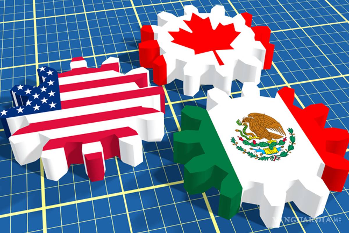 Logra Canadá acuerdo comercial con Estados Unidos y se suma a tratado con México