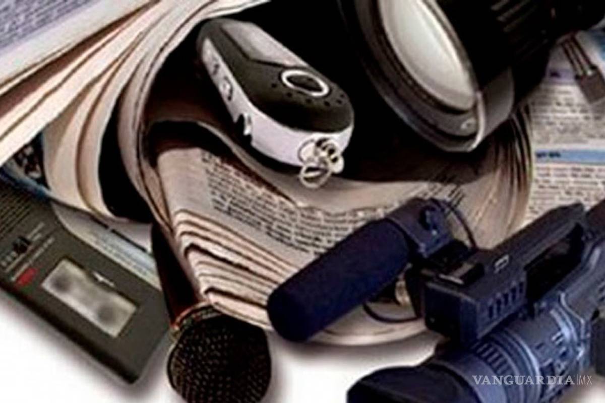 Coahuila es el Estado más agresivo contra periodistas, según Artículo 19