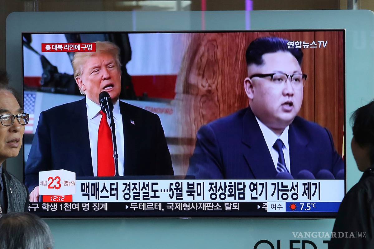 Cumbre de Donald Trump y Kim Jong-un, un encuentro organizado por espías