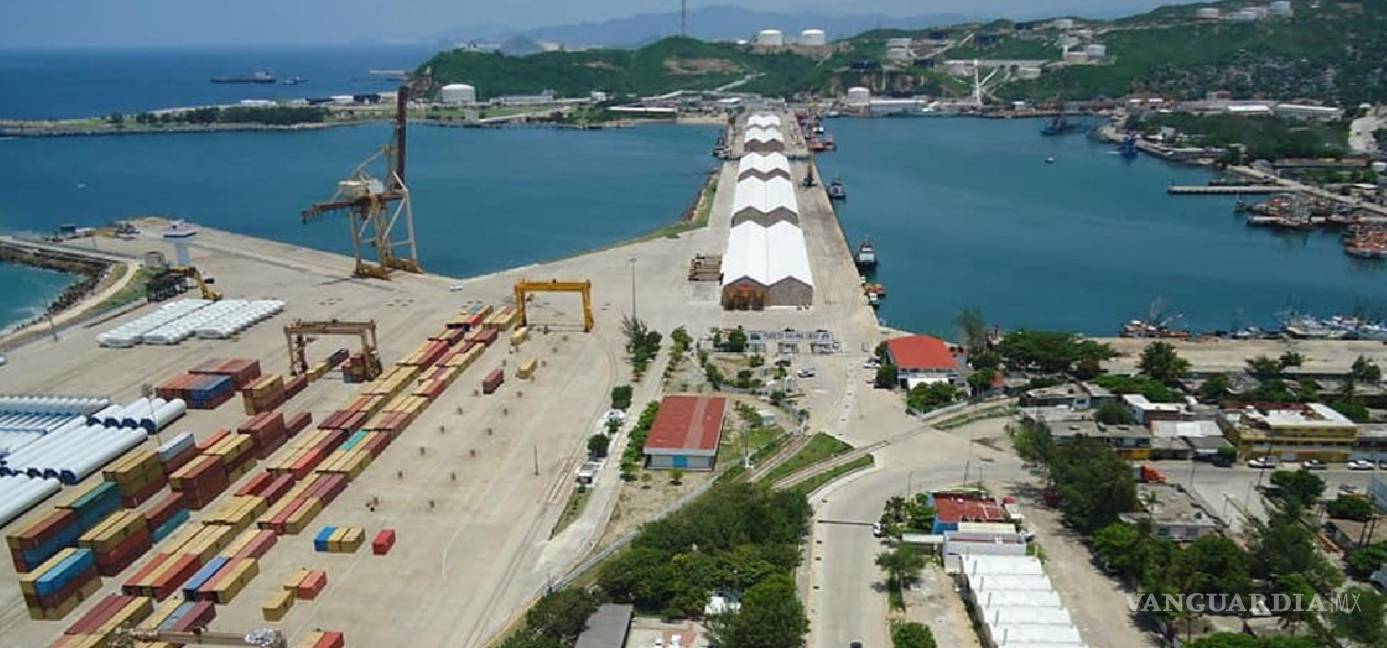 ‘Venden’ el Corredor Interoceánico a empresas como GM y Toyota