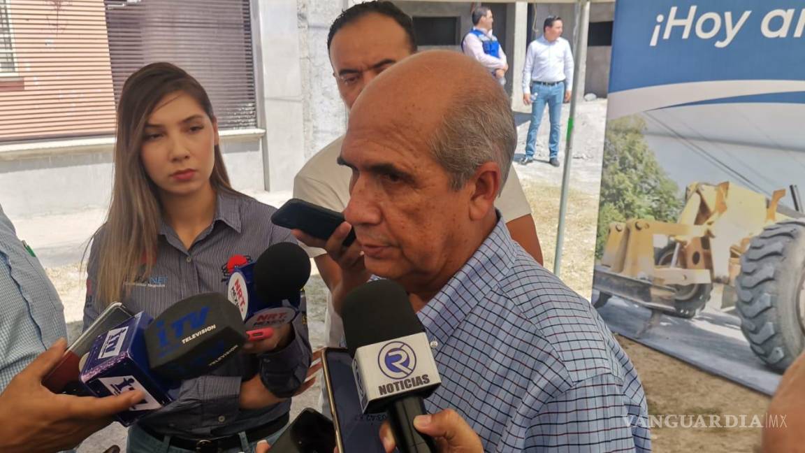Personal de PC de Coahuila, insuficiente para revisiones de negocios y empresas: alcalde de Monclova