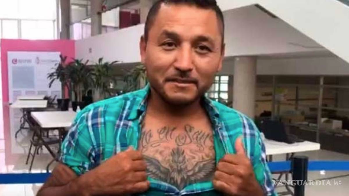 Respaldan a ‘El Mijis’ 24 mil votantes de SLP… pero en redes lo vapulean por su perfil
