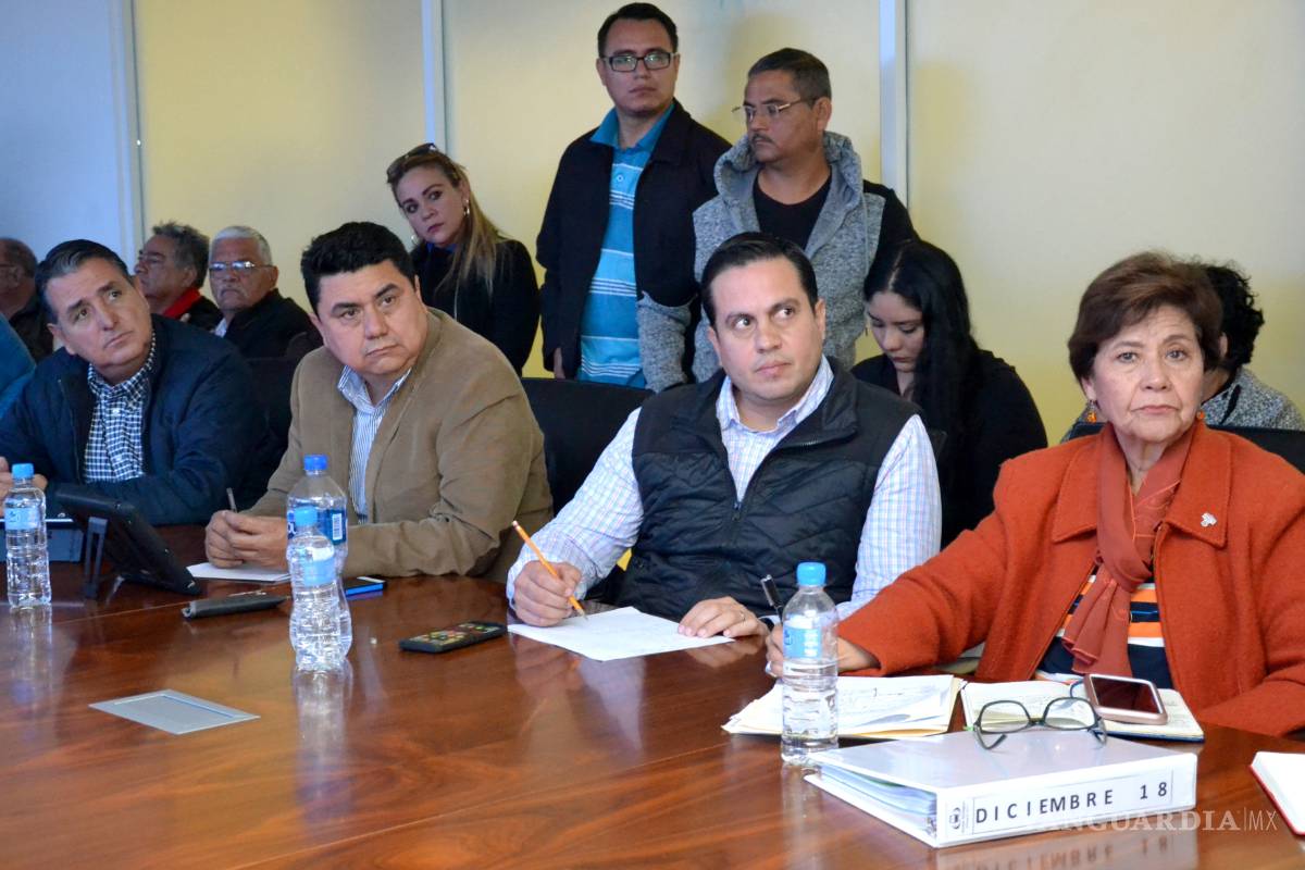 Transportistas de Torreón solicitan aumento a la tarifa