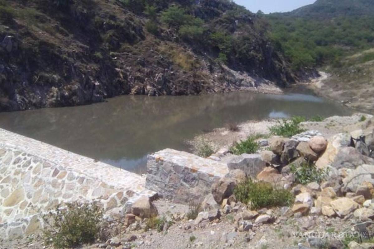 Presa Milpillas, otro proyecto en duda, expertos y pobladores dicen que es inviable