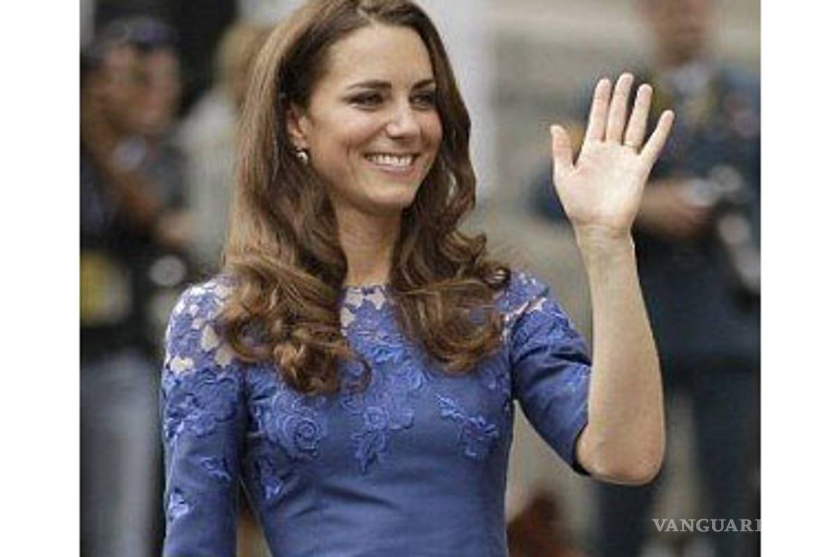 Kate Middleton: la princesa que viste ‘low cost’