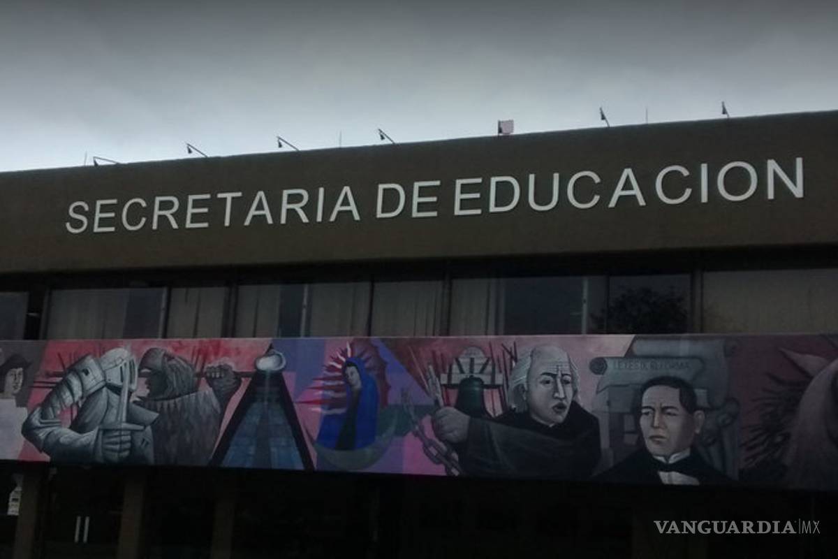 Aclara SEDU que mil 500 plazas no son docentes sino administrativas