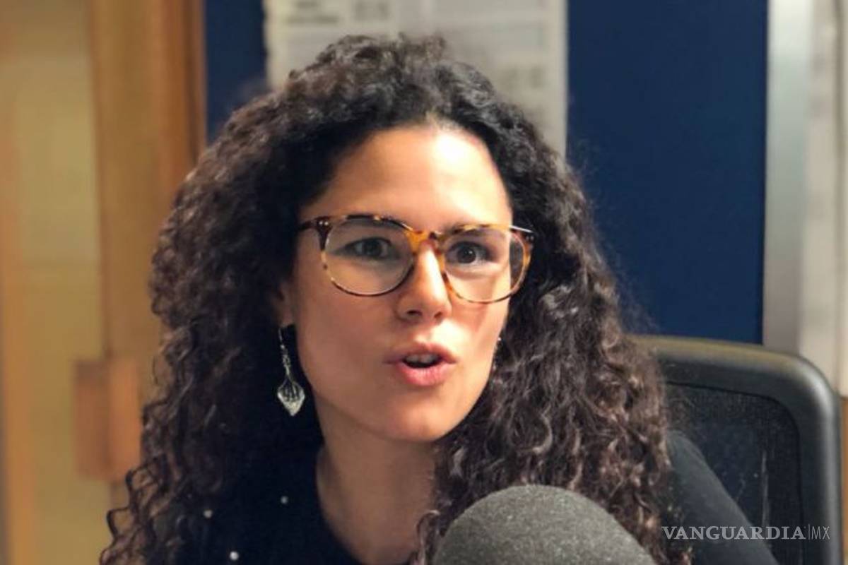 Suplente de Romero Deschamps aún debe ser electo: María Alcalde