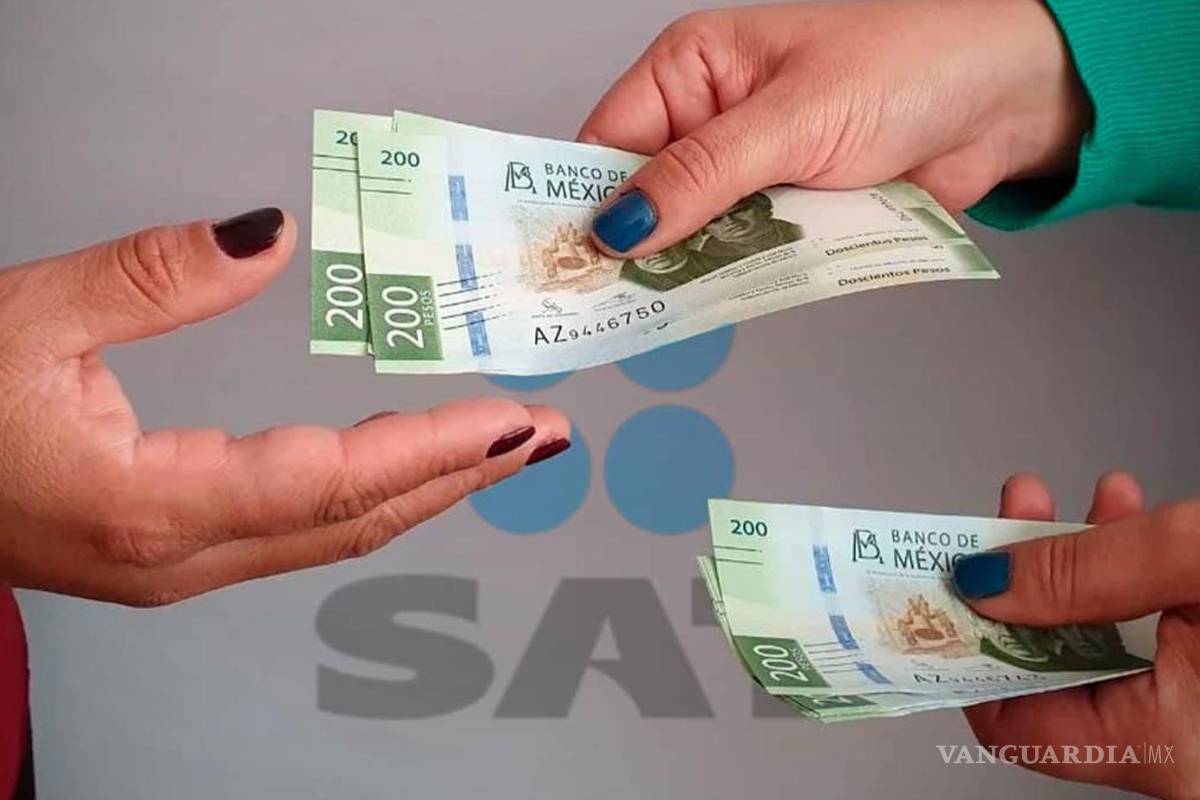 ¡Gánale al SAT!... En esta Declaración Anual 2025 consigue saldo a favor; conoce las deducciones personales